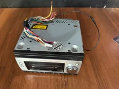 Panasonic CQ ����