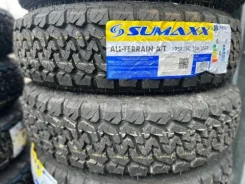 Sumaxx All Terrain A/T. ����� at, 2026 ���, ����� ����