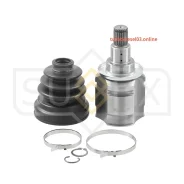���� ���������� L, ����� ��� Sufix ST1464 ST1464 ����