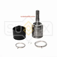���� � ������������ ���� ����������, ����� ����/���, Chevroet Niva Sufix ST1581 ST1581 ����