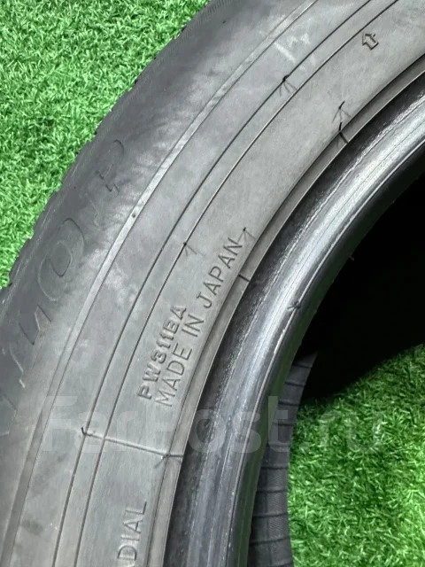 Dunlop Grandtrek PT3. ������, �/�, ����� 20 % ����