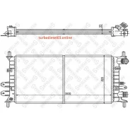 �������� ������� ���������� Stellox 1025811SX 1025811SX ����