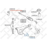 ���. ����� �. Toyota Starlet 5298046SX ����