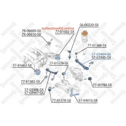 ����� ��������, ��� ��� Stellox 5703984SX 5703984SX ����