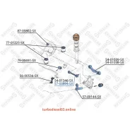����� ��������, ��� Stellox 5703894SX 5703894SX ����