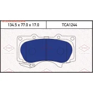 ������� ��������� ��������, ����� Tatsumi TCA1244 TCA1244 ����