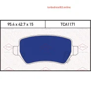 ������� ��������� ��������, ��� Tatsumi TCA1171 TCA1171 ����