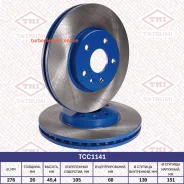 ���� ��������� �������������, ����� Tatsumi TCC1141 TCC1141 ����