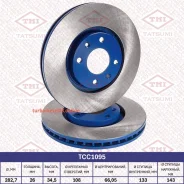 ���� ��������� �������������, ����� Tatsumi TCC1095 TCC1095 ����
