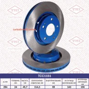 ���� ��������� �������������, ����� Tatsumi TCC1151 TCC1151 ����