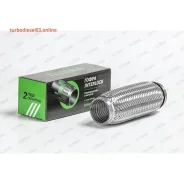����� 50/200 (AISI 304 with interlock) Tixona P50200 P50200 ����