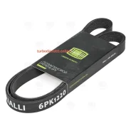 ������ ������������ Trialli 6PK1220 6PK1220 ����