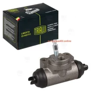 ������� ��������� ��� �/� Subaru Forester (97-)/Impreza (92-)/Legacy (89-) ������ d=19��, ��� Trialli CF0118 CF0118 ����