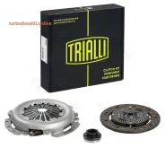 ��������� � ����� (����. ) ��� �/� Lada Granta (10-)/Kalina II (13-) (��� � �������� ��������) Trialli FR790 FR790 ����