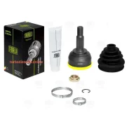 ���� �����. ��� �/� Lada Largus (12-) 1.6 16V, ����� ����/��� Trialli GO295 GO295 ����