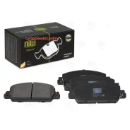 ������� ����. ��� �/� Honda Accord (12-) ����. �����. ����� ����/��� Trialli PF4229 PF4229 ����