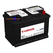 Tubor