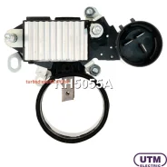��������� ���������� + �������������� UTM RH5055A RH5055A ����