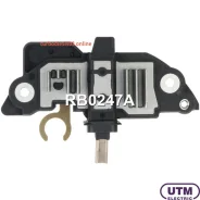 ��������� ���������� UTM RB0247A RB0247A ����