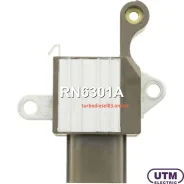 ��������� ���������� UTM RN6301A RN6301A ����