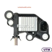 ��������� ���������� UTM RB0701A RB0701A ����