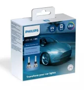 ����� ������������ H1 P14,5s 12, 24V 19W 6500 2 ��. Philips 11258UE2X2 11258UE2X2 ����