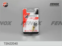 ������ ����������� �� Toyota 5A/1MZ/3RZ/2UZ/3S Fenox TSN22040 TSN22040 ����