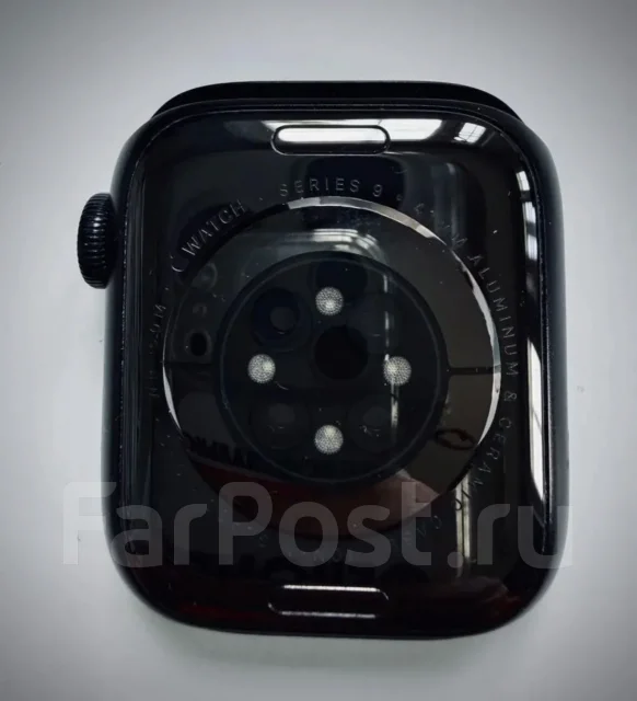 Apple Watch Series 9. GPS, NFC, IP68 ����
