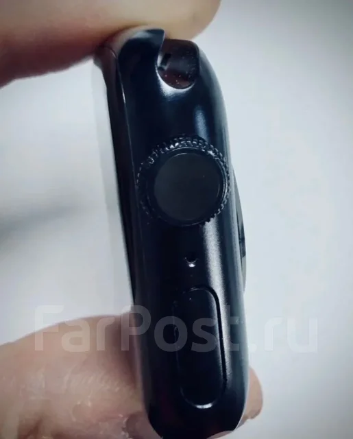 Apple Watch Series 9. GPS, NFC, IP68 ����