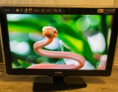 Philips. LCD (��) ����