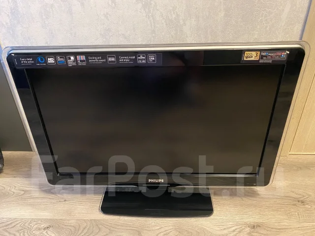 Philips. LCD (��) ����