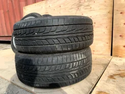 Firestone Firehawk Wide Oval. ������, 2016 ���, �/�, ����� 10 % ����