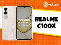 Realme C100x. �����, 128 ��, �����, 3G, 4G LTE, Dual-SIM, ������� ������� ����