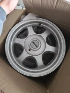 BLEST BahnSport. 6.5x15", 5x108, ET8, �� 59���. ����