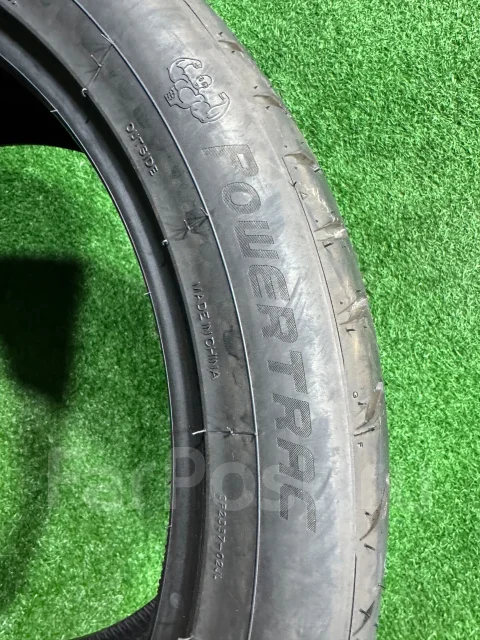 PowerTrac Trac Pro. ������, 2023 ���, ����� ����