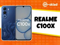 Realme C100x. �����, 128 ��, �����, 3G, 4G LTE, Dual-SIM, ������� ������� ����