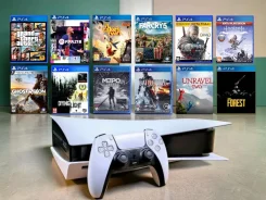 Sony PlayStation 5 ����