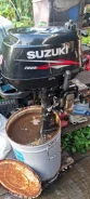 Suzuki. 6��.�., 4-�������, ����������, ���� S (381 ��), 2014 ��� ����