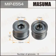 ���� ���������� Masuma MIP-E554 028903119AA ����