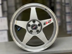 Desmond RegaMaster EVO. 7.5x16", 5x100, ET30, �� 73,1���. ����