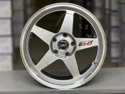 Desmond RegaMaster EVO. 8.5x17", 5x114.3, ET33, �� 73,1���. ����
