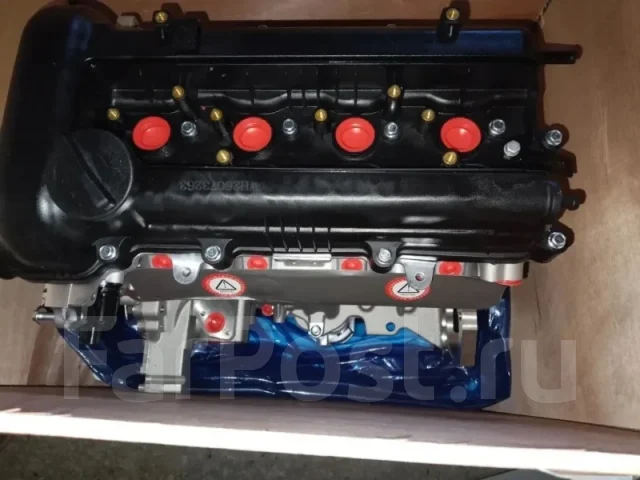 ��������� Hyundai 211012BW04 G4FC 211012BW04 ����