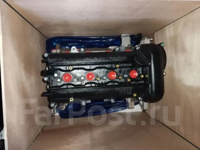 ��������� Hyundai 211012BW04 G4FC 211012BW04 ����