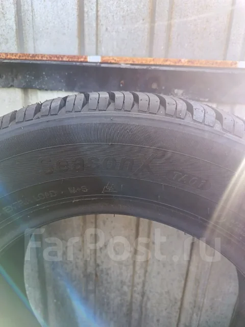 Triangle SeasonX TA01. ������, 2023 ���, ����� ����