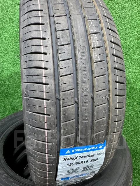Triangle ReliaX Touring TE307. ������, 2025 ���, ����� ����
