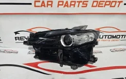 �������� ���� �����, 15301L Mazda CX-30 2019 - ���� Mazda CX-30 2019 3-AWM471 KF434 ����