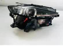 �������� ���� ������, W5301R Mazda CX-30 2019 - ���� Mazda CX-30 2019 3-ECK27 DGL267890 ����