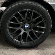 BMW. x19", 5x120 ����