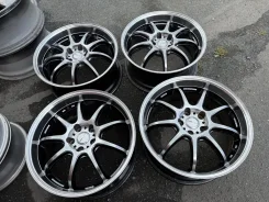 Work Emotion D9R. 8.5x19", 5x114.3, ET45, �� 72���. ����
