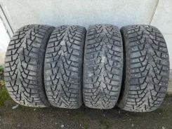 Maxxis NS3 ArcticTrekker. ������, ����������, 2018 ���, �/�, ����� �� 5 %. �������� ������� ����